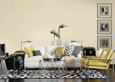 圣瑪蘭琪墻布產品及裝修效果圖