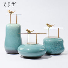 文創(chuàng)擺件裝飾設(shè)計 融合藝術(shù)與文化的空間點綴