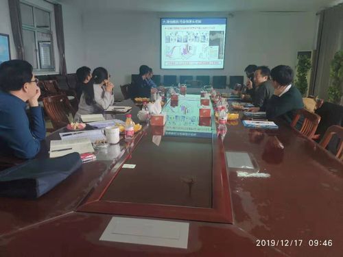 四川大學專家赴文登區(qū)企業(yè)開展技術交流 助力煙氣治理技術升級