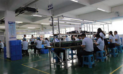 廣州微嵌 工業(yè)電腦領域的隱形冠軍與技術創(chuàng)新探秘